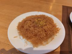 -ALAMEEN阿拉伯餐厅(三里屯店)