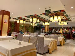 大堂-惠丰堂饭庄·烤鸭·京味菜(翠微路店)