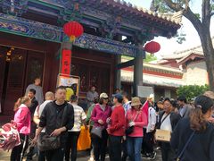 景点-少林寺景区