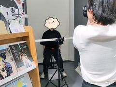 -方快-照相馆(松江开元地中海店)