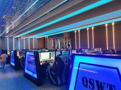 -青水瓦台汤泉(未央店)