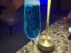-于家堡洲际酒店·堡子里酒廊
