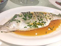 -沪华海鲜大酒楼(南汇店)
