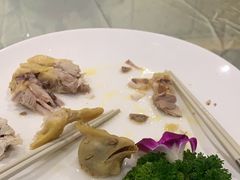 -品泉餐厅·大盆鱼·走地鸡