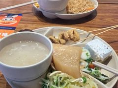 -素满香·食养自助(天一广场店)