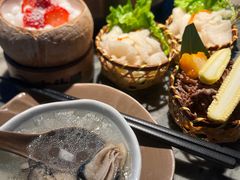 -大头椰·椰子鸡火锅(南宁万象城店)