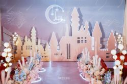 -Sunny喜铺婚礼定制·求婚策划