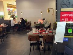 -胖哥俩肉蟹煲(梅溪步步高店)