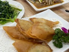 -醉壹号海鲜大排档(厦门美食地标店)