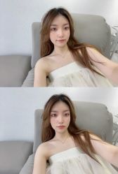 -MINX名珂斯·烫染形象设计