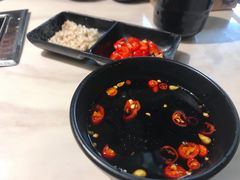 -狐狸爱上椰子鸡(滨江星光大道店)