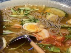 -十三姨正合丰烤肉(营迹路店)