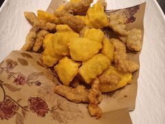 -香山湖家家宴(中山陵店)
