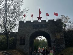 -红嫂家乡旅游区