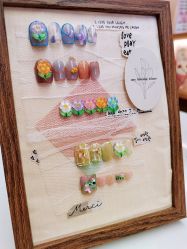 -摩睫+皮肤管理·科学美容中心