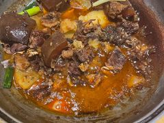 -园林美食城·本土农家菜(杨和镇店)