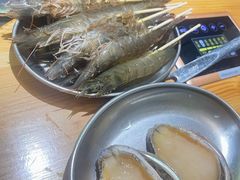 -阿鸡鱼庄·顺德鲜蒸小炒(亚运村店)