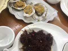 -望海潮海鲜店 特色家常菜(在海一方店)