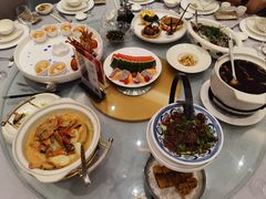 -荣誉大酒店·荣誉海鲜酒楼(晋江电力店)