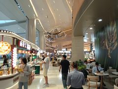 -食通天·寰宇集(杭州万象城店)