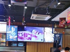 -唐力九头鸟烧烤·罗田吊锅(西云楼店)