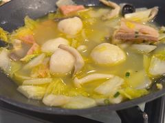 -高老庄新家宴(北斗星广场店)