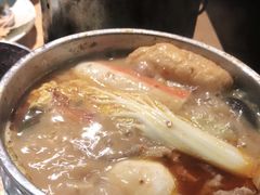 -Thai Basil罗勒叶泰式餐厅(时代天街店)