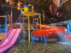 -清河半岛温泉度假酒店