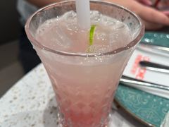 -CRAZYONES西班牙海鲜饭(上海美罗城店)