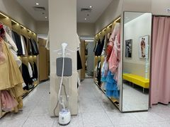 -天真蓝照相馆(新世界店)