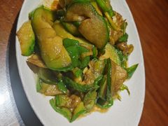-缪氏川菜(丰盛町店)