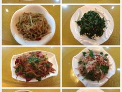 -鑫福楼农家菜