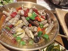 -神府路壹号·海鲜烧烤·砂锅粥·锅物(三坊七巷店)