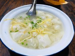 -蟹芆三馄饨