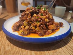 -人民食堂(电信南街店)