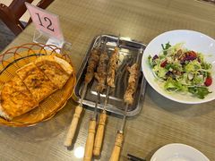 -新302餐厅(国家新闻出版广电总局)