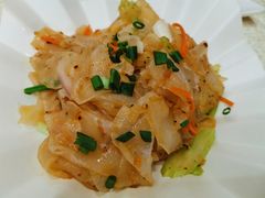XO酱陈村粉-顺德人家食府(黄金广场店)