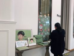 -宝贝家族国际影像馆(东郊记忆店)
