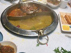 -千牛将·鲜牛肉火锅(开元路店)