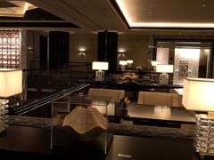 -上海苏宁宝丽嘉酒店·Cafe Bellagio西餐厅
