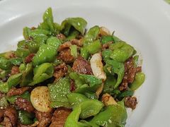 -李氏传家菜(兴城路店)