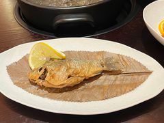 -滇野云南野生菌餐厅(陕西南路店)