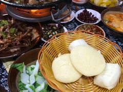 -张关合渣(航空大道店)