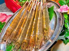 -禄婶鸡煲·打边炉