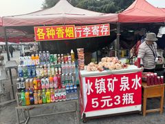 -秦始皇帝陵博物院-丽山园