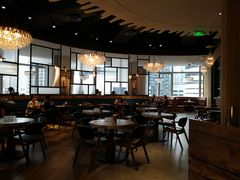 大堂-ATLAS COFFEE(雅居乐中心店)