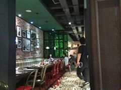 大堂-黑土印象菜馆(三元桥店)