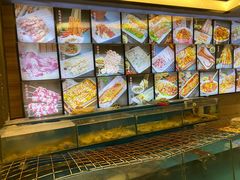 -军嫂烧烤(马家店)