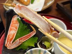 -蟹道乐(京都本店)