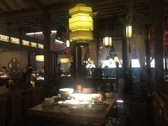 大堂-吴莊(龙城万科里店)